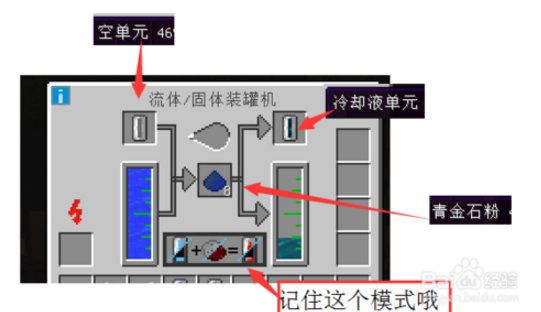 我的世界冷却液单元