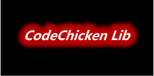 CodeChicken Lib