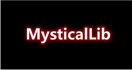 MysticalLib