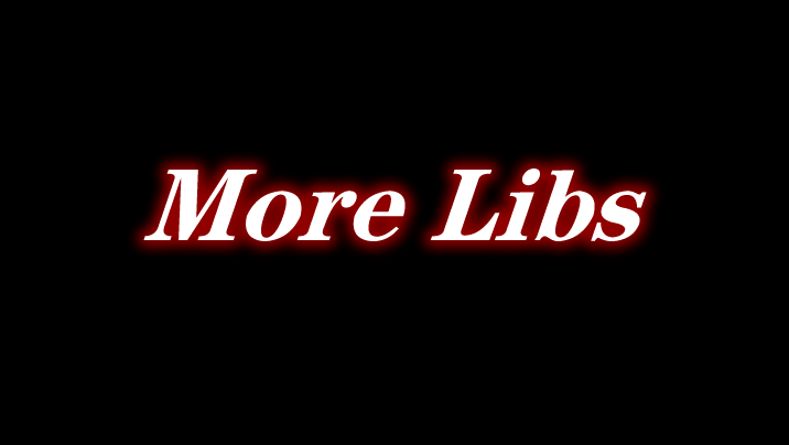 More Libs 前置 Mod