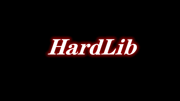 HardLib 前置 Mod