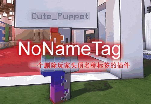 NoNameTag