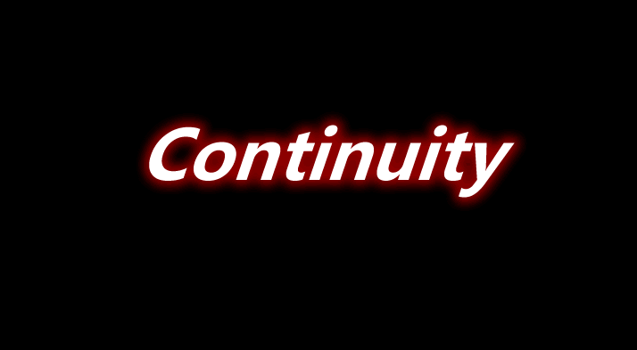 Continuity Mod 