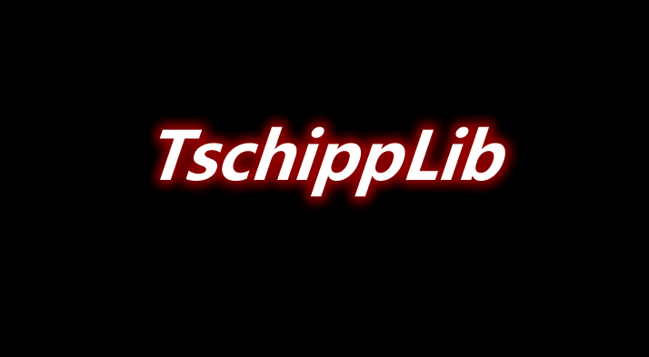 TschippLib 前置 Mod