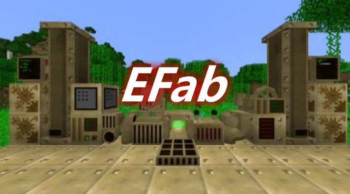 EFab Mod 