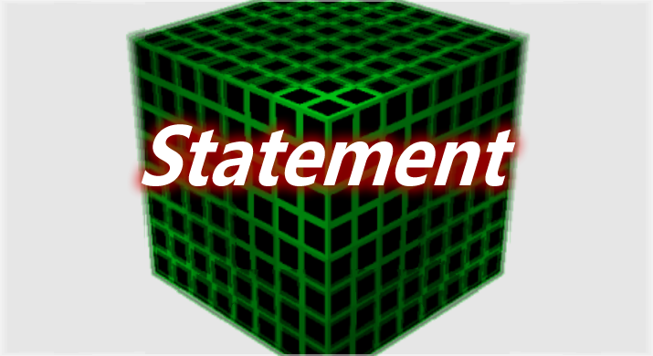 Statement Library Mod 