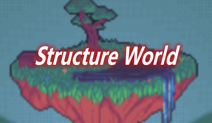 Structure World Mod 