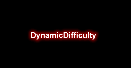 DynamicDifficulty