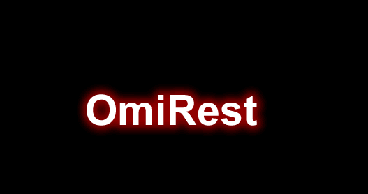 OmiRest