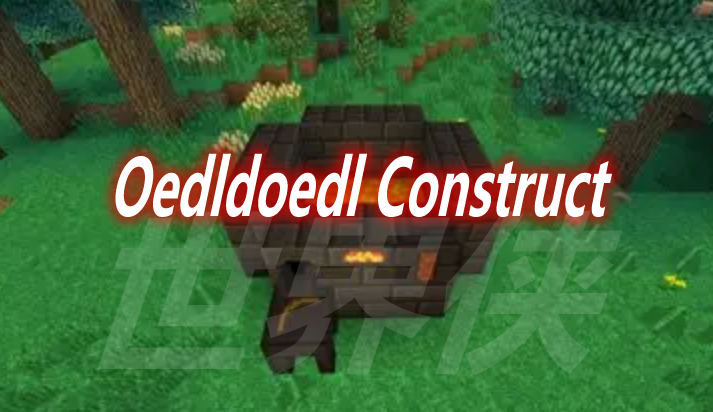 Oedldoedl Construct Mod 