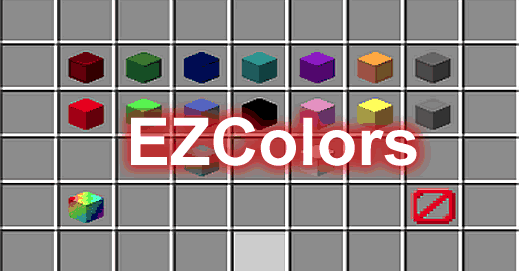 EZColors