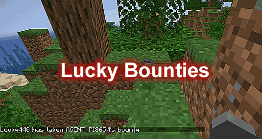 Lucky Bounties