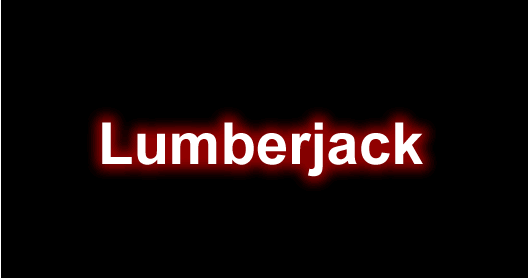 Lumberjack  –  伐木工人插件